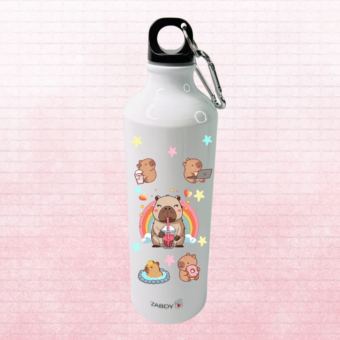 Cantimplora Capibara