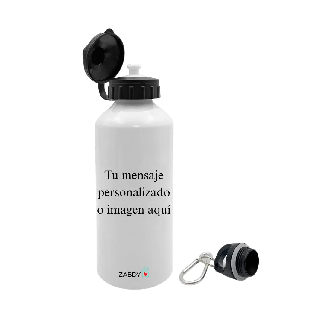 Botella Pequeña Personalizada