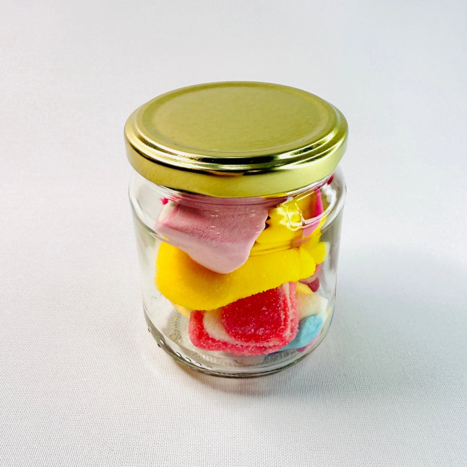 Bote De Gominolas Y Nubes 220 ml.