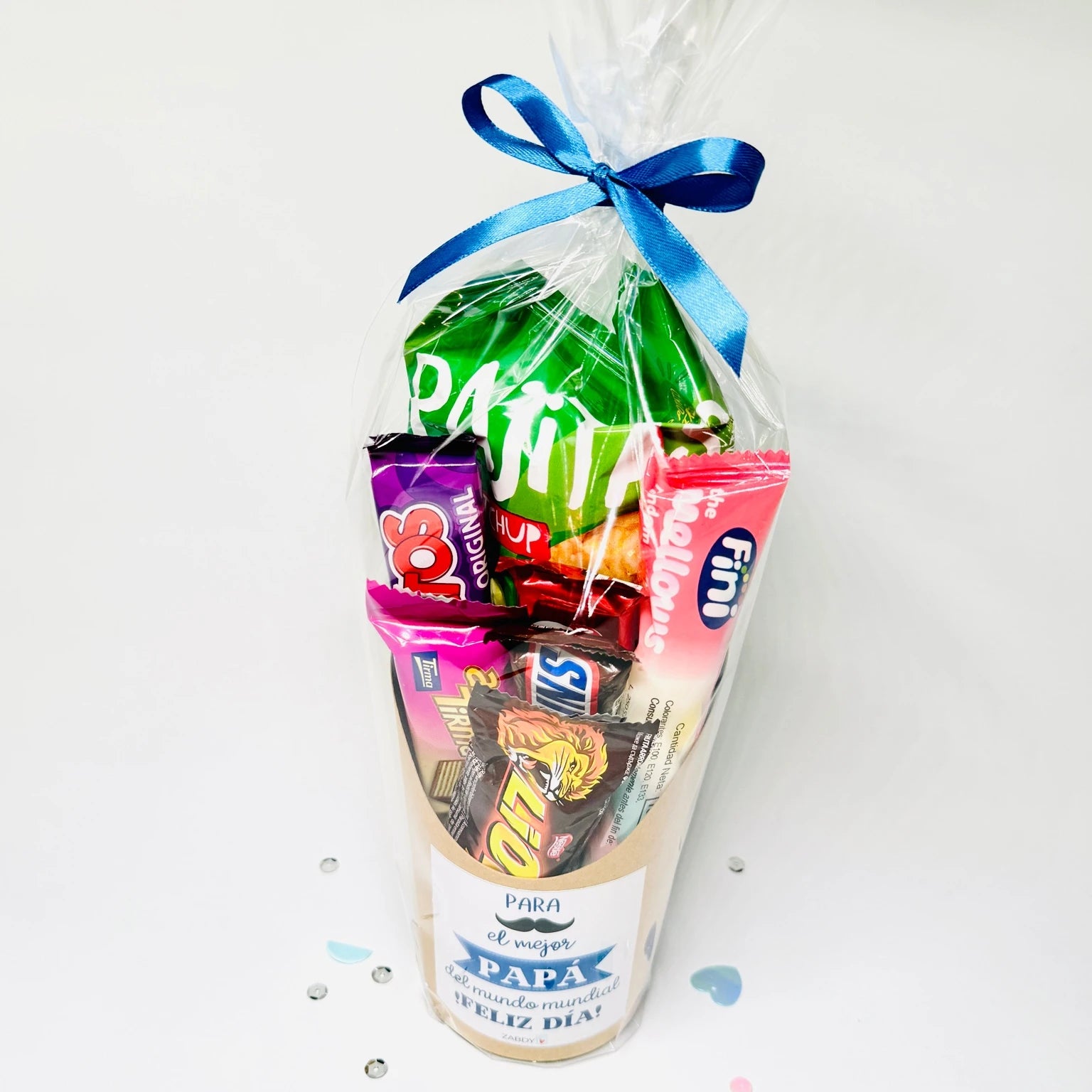 Vaso Kraft – Para el Mejor Papá