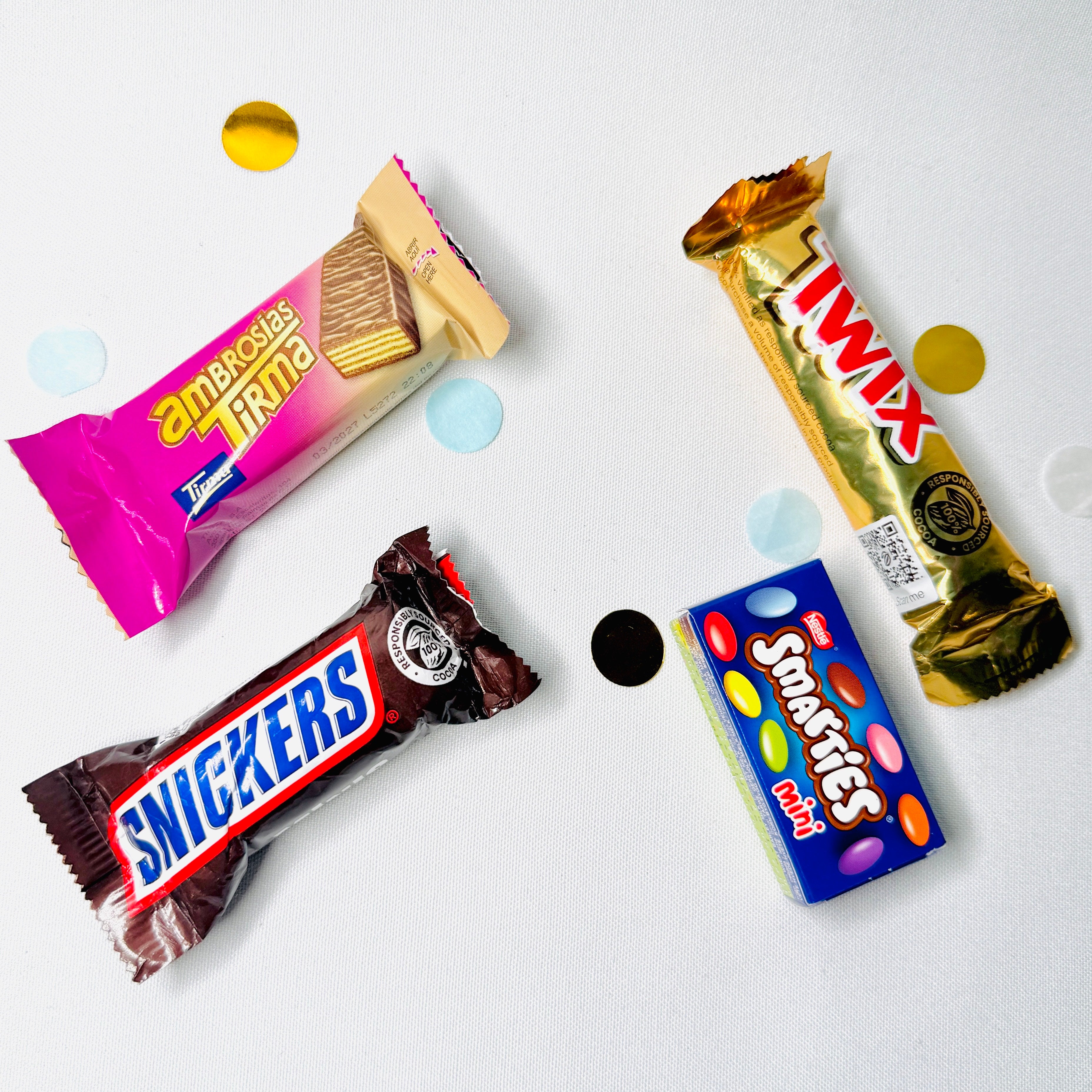 Taza Dulce Me Hago Vintage