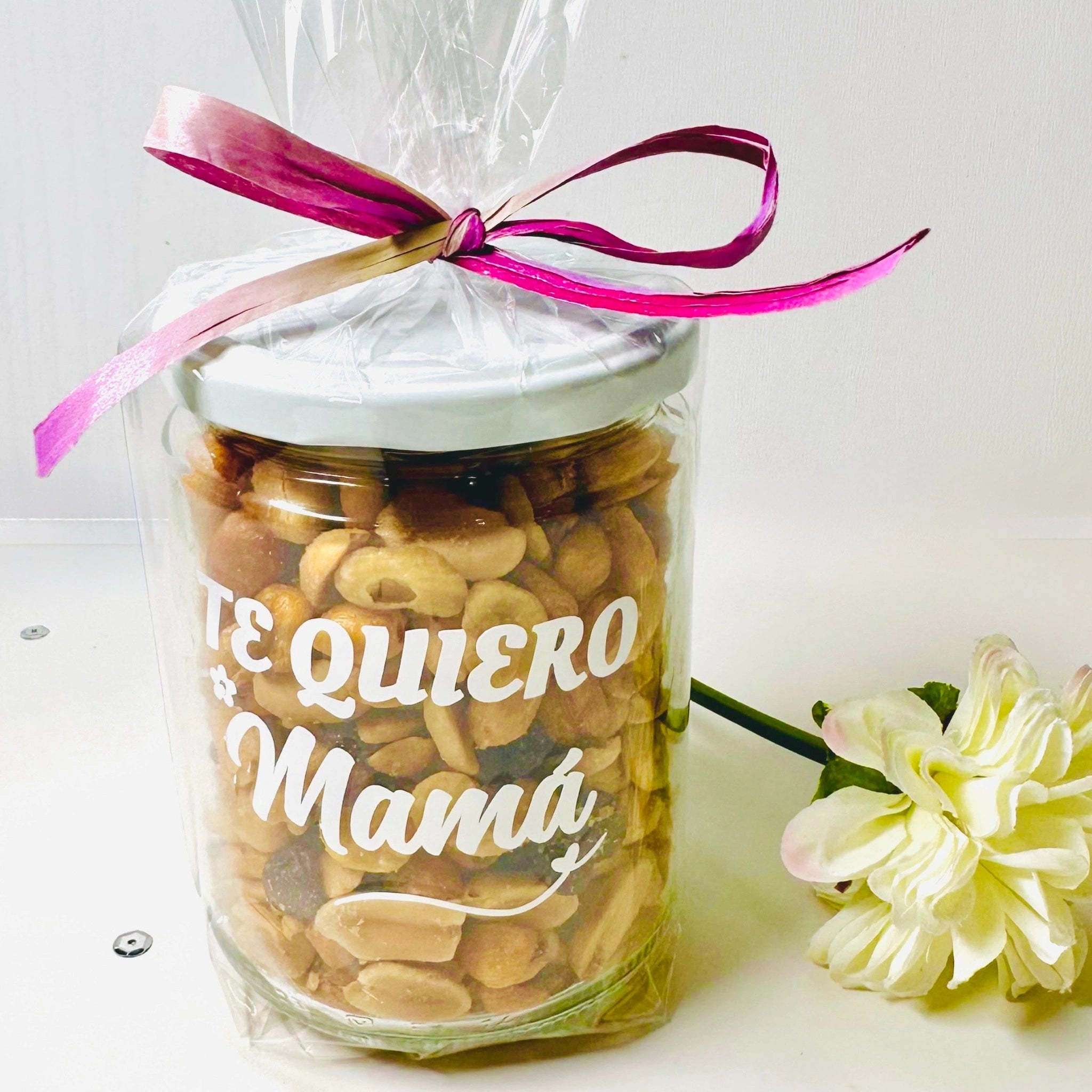 Bote Grande “Te Quiero Mamá”