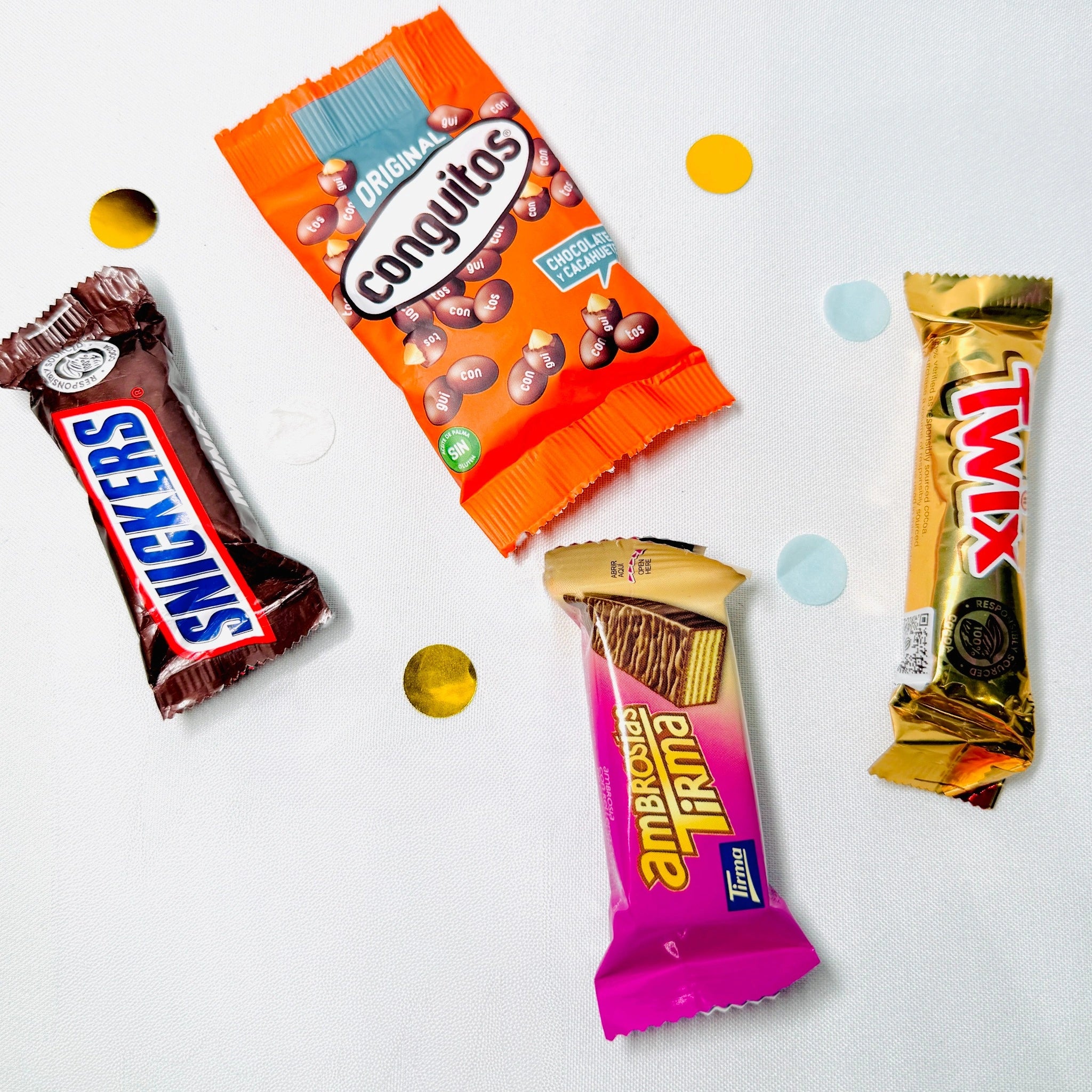 Taza Dulce Cumple Una Persona Especial