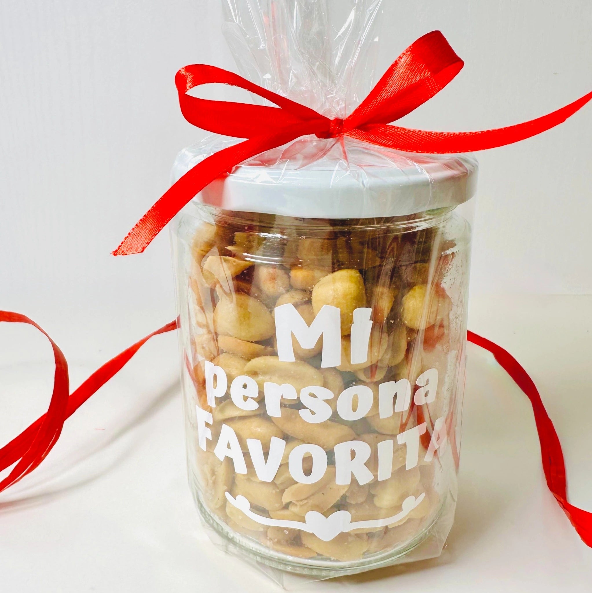 Bote Frutos Secos Grande Mi Persona Favorita