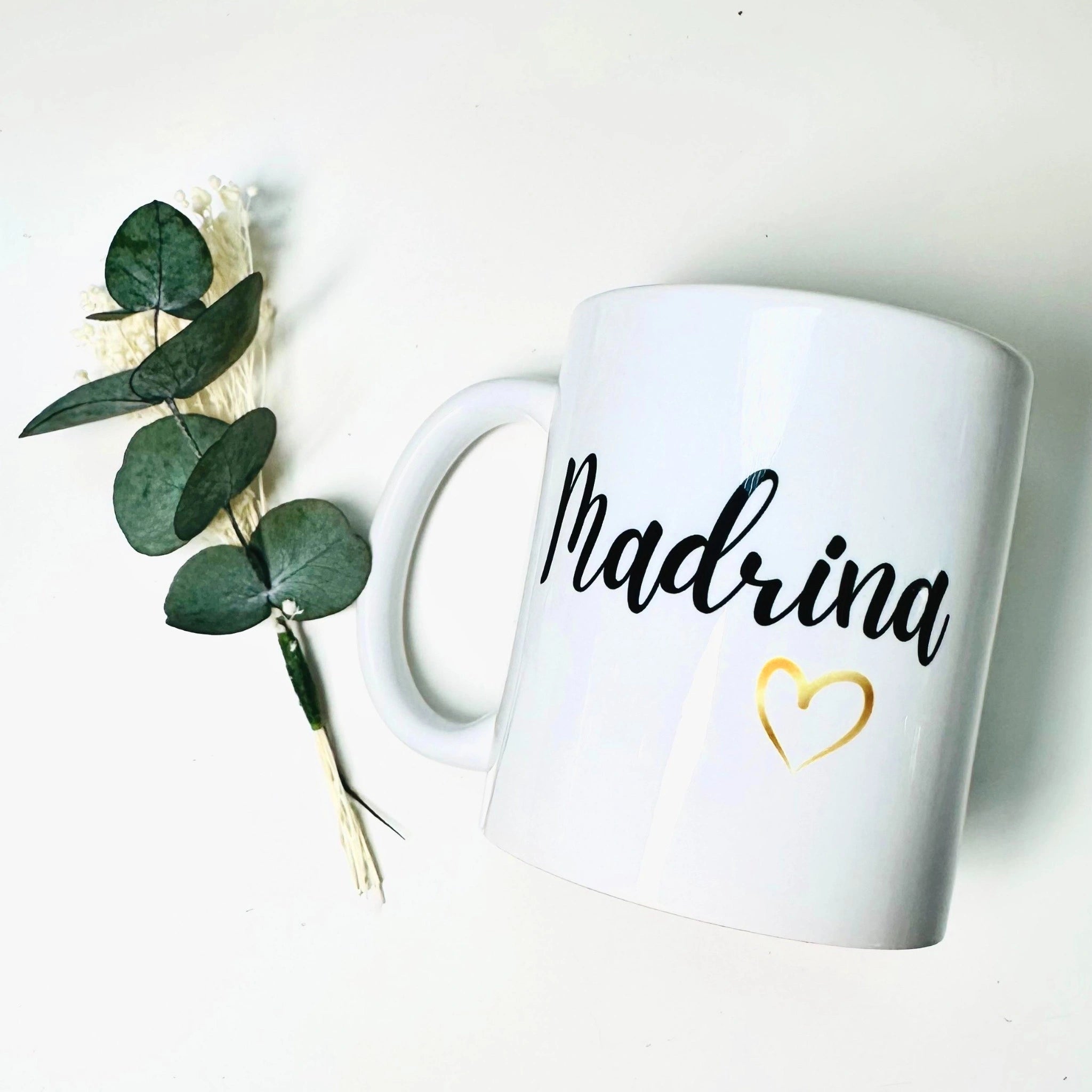 Taza Madrina