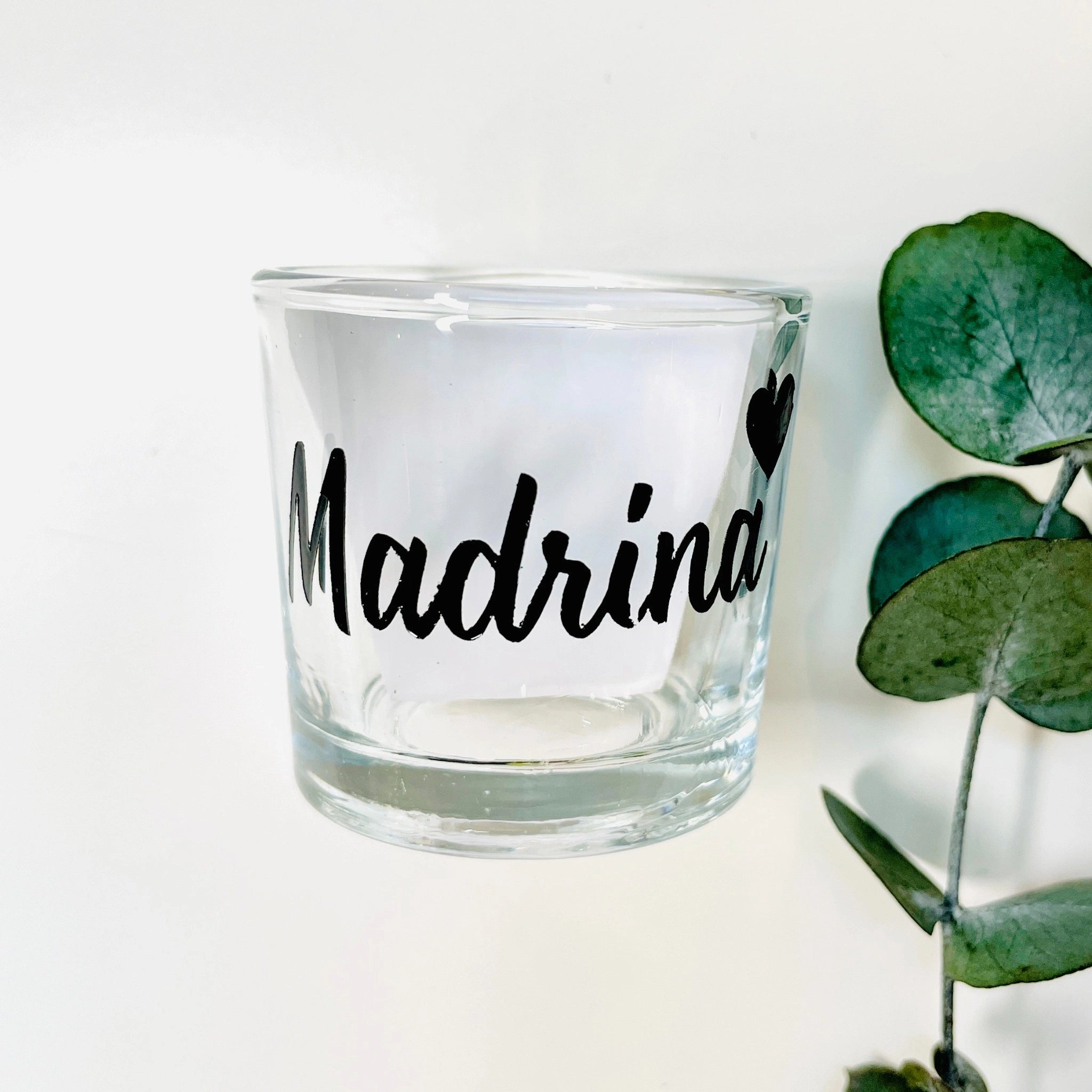 Vaso De Chupito Madrina